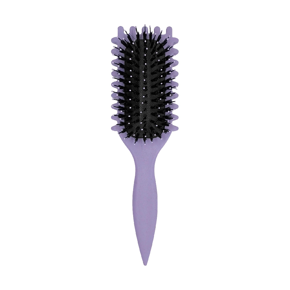 C01902 Cepillo Neum&aacute;tico desenredante curl detangling